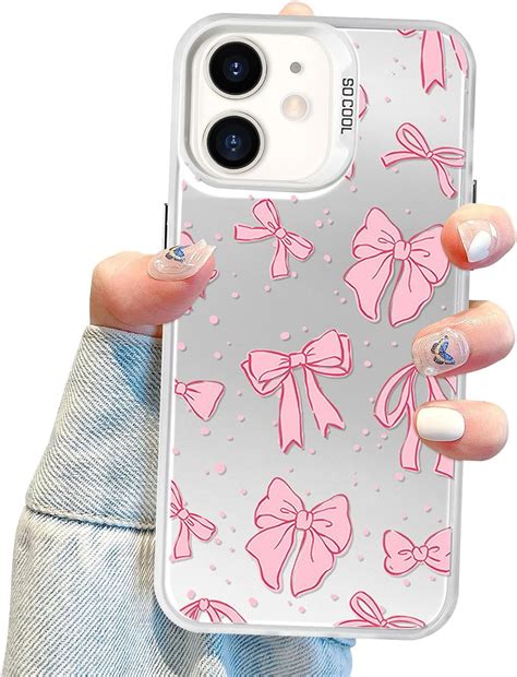 Iphone 12 Case For Girls