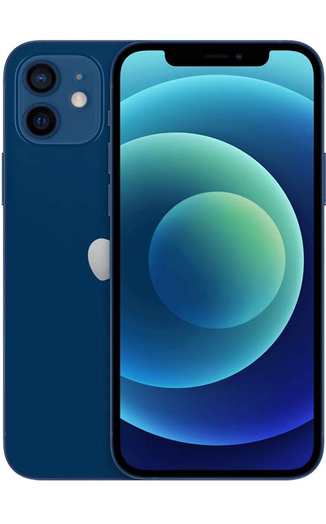 Iphone 12 Colors Blue