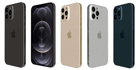 Iphone 12 Colors Gold