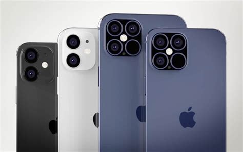 Iphone 12 Date