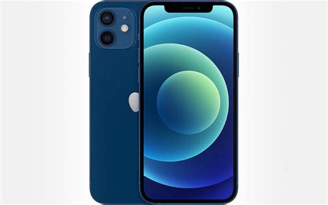 Iphone 12 Date De Sortie