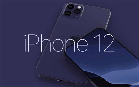 Iphone 12 Date Launch