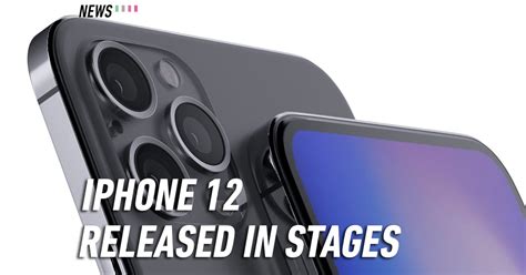 Iphone 12 Delay