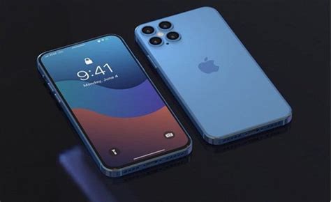 Iphone 12 Delayed Release Date