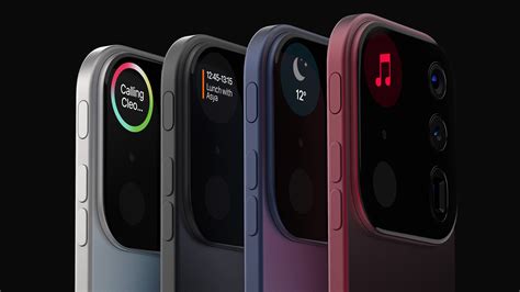 Iphone 12 Design Colors