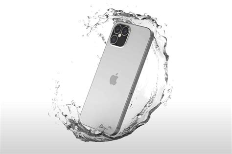 Iphone 12 Design Leak