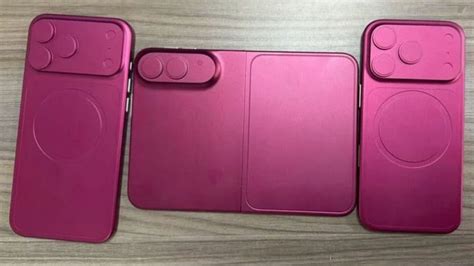 Iphone 12 Dummy Leak