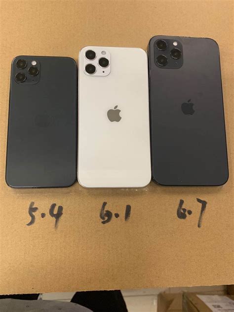 Iphone 12 Dummy Unit