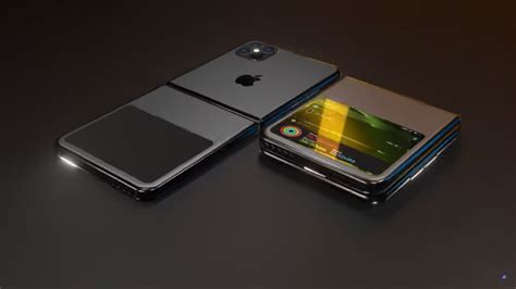 Iphone 12 Flip Phone