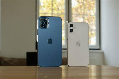 Iphone 12 Hdc