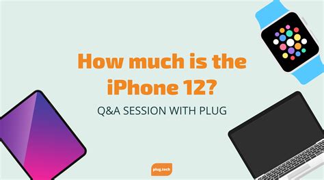Iphone 12 How Much