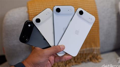 Iphone 12 Indonesia
