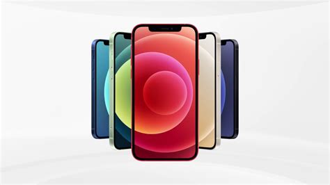 Iphone 12 Jb Hi Fi