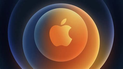Iphone 12 Launch Event Date