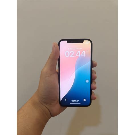 Iphone 12 Lebih Murah