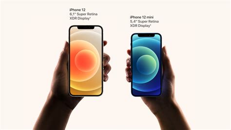 Iphone 12 Mini Concept