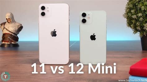 Iphone 12 Mini Iphone 11