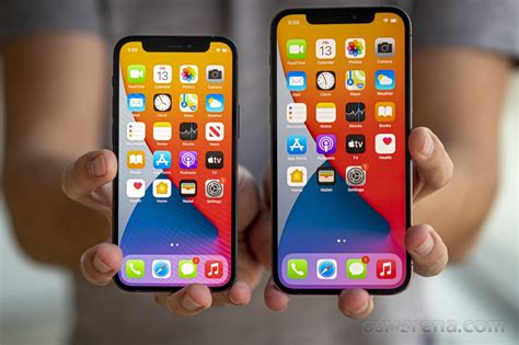 Iphone 12 Mini Release Date