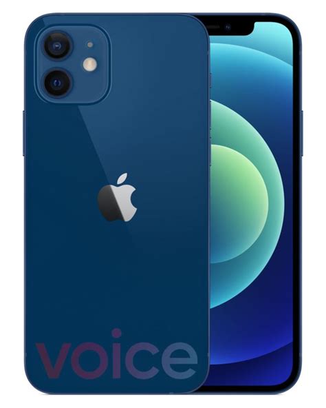 Iphone 12 Navy