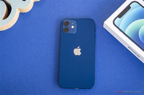 Iphone 12 Official