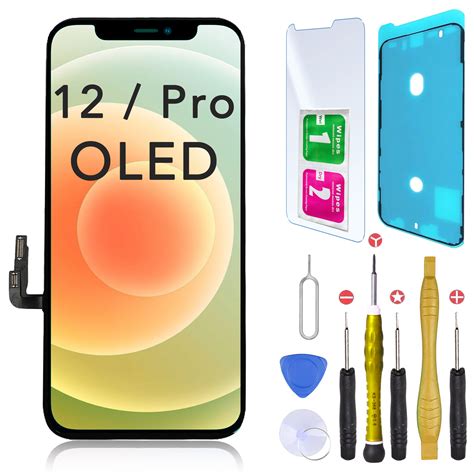 Iphone 12 Oled