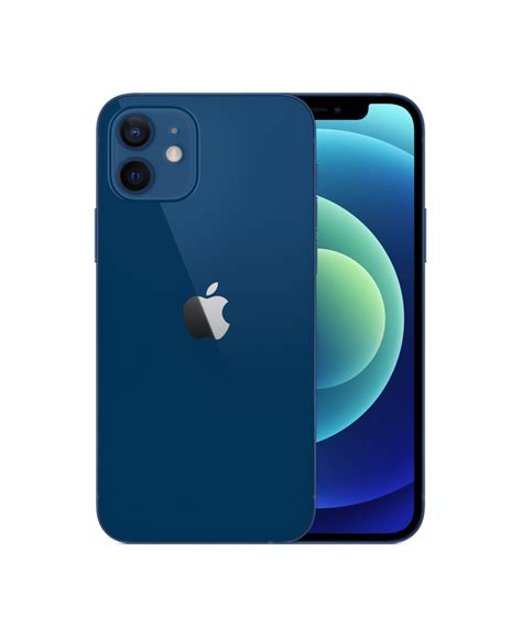 Iphone 12 Price In Apple Store
