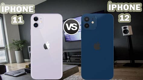 Iphone 12 Price Vs 11