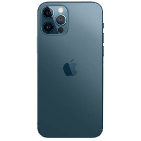 Iphone 12 Pro Back