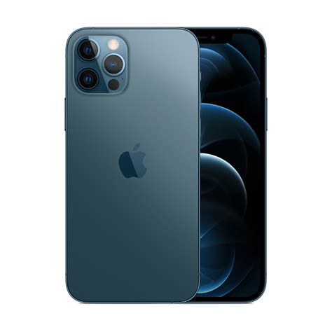 Iphone 12 Pro Blue