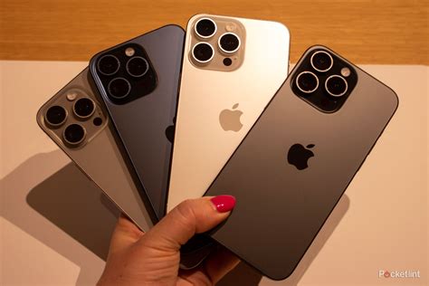 Iphone 12 Pro Colours