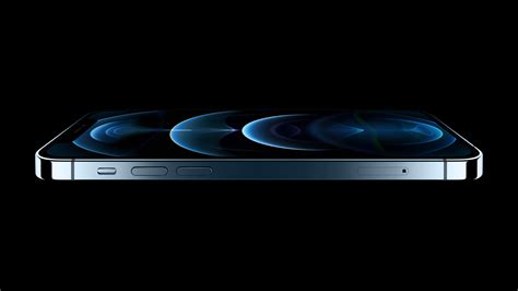 Iphone 12 Pro Design