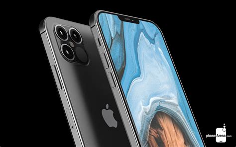 Iphone 12 Pro Leak