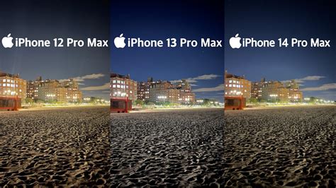 Iphone 12 Pro Max Camera Quality
