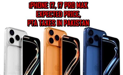 Iphone 12 Pro Max Expected Price In Pakistan