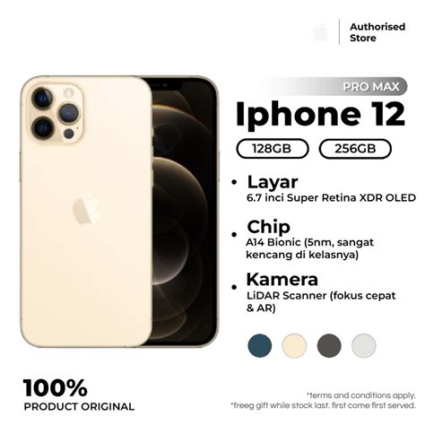 Iphone 12 Pro Max Ibox