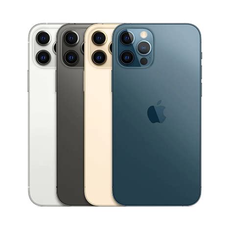 Iphone 12 Pro Max New Features