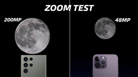 Iphone 12 Pro Max Zoom