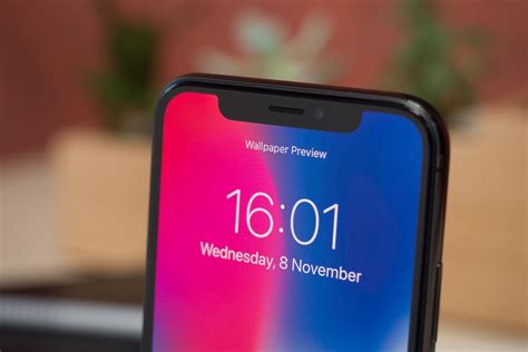 Iphone 12 Pro Notch