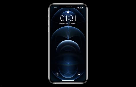 Iphone 12 Pro Official