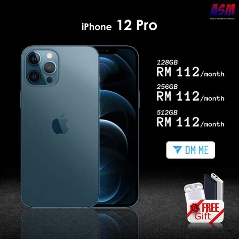 Iphone 12 Pro Price In Hong Kong