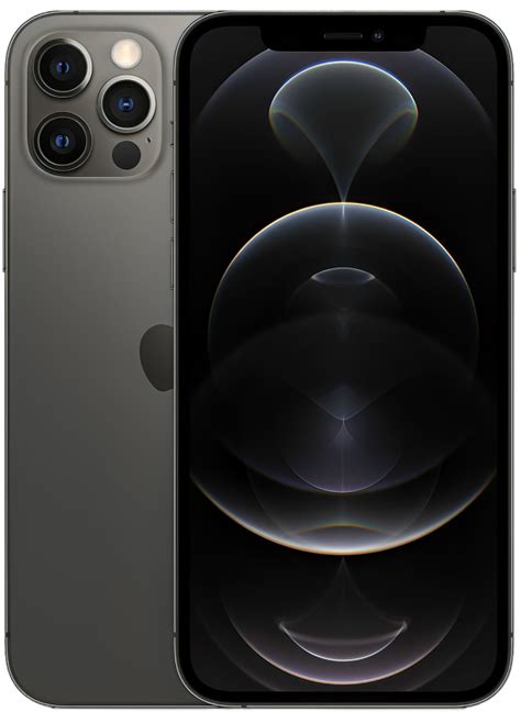 Iphone 12 Pro Ram