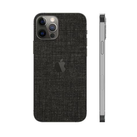 Get a fresh look with our stylish iPhone 12 Pro skins