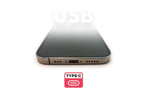 Iphone 12 Pro Usb C