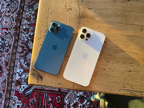 Iphone 12 Pro Vs Iphone 12
