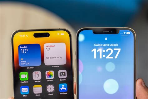 Iphone 12 Pro Vs Iphone X