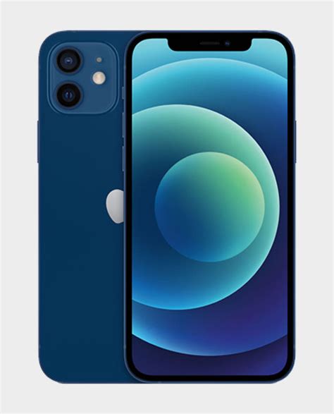 Iphone 12 Qatar