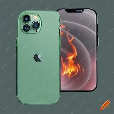 Iphone 12 Render