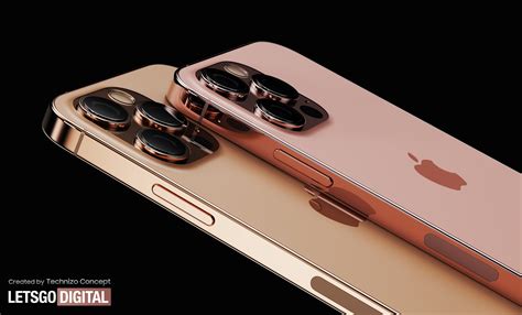 Iphone 12 Rose Gold