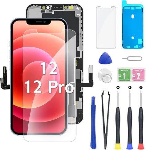 Iphone 12 Screen