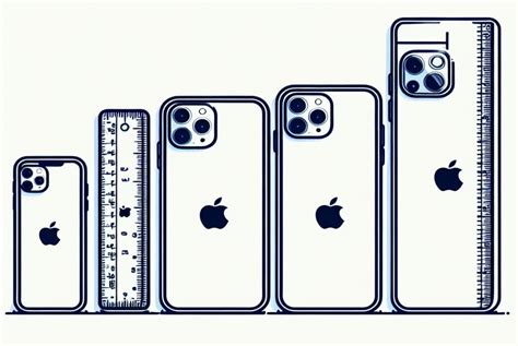 Iphone 12 Ukuran
